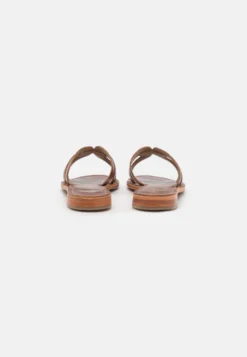 Anna Field Leather - Mules - Brown -Anna Field 1a1473963955488987e1960519f9f613 scaled