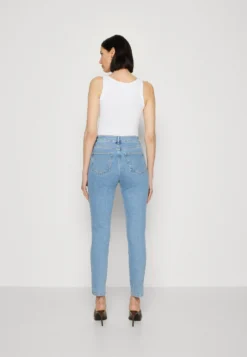 Anna Field Jean Slim - Light Blue Denim -Anna Field 1a75d2b15c8446d48d01c1498dc0f05a scaled