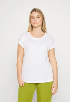 Anna Field 3 Pack - T-Shirt Basique - Dark Red/White/Black -Anna Field 1c41a25a733d44be9e234f0658a345f4 scaled