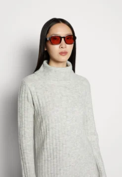 Anna Field Robe Pull - Mottled Light Grey -Anna Field 1d787d9cd8c543ffb0a14ff83b2f4eae scaled