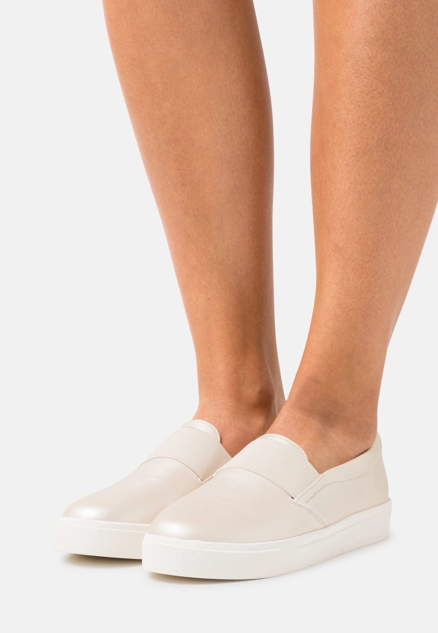 Comfort - Mocassins - Gold Coloured Anna Field Comfort - Mocassins - Gold Coloured -Anna Field 1dce3134177b45988f3451877c78c971 scaled