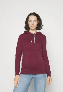 2 Pack - Sweat À Capuche - Black-White/Bordeaux -Anna Field 1e2506f1f9634b3bb120658588cd80b8 scaled