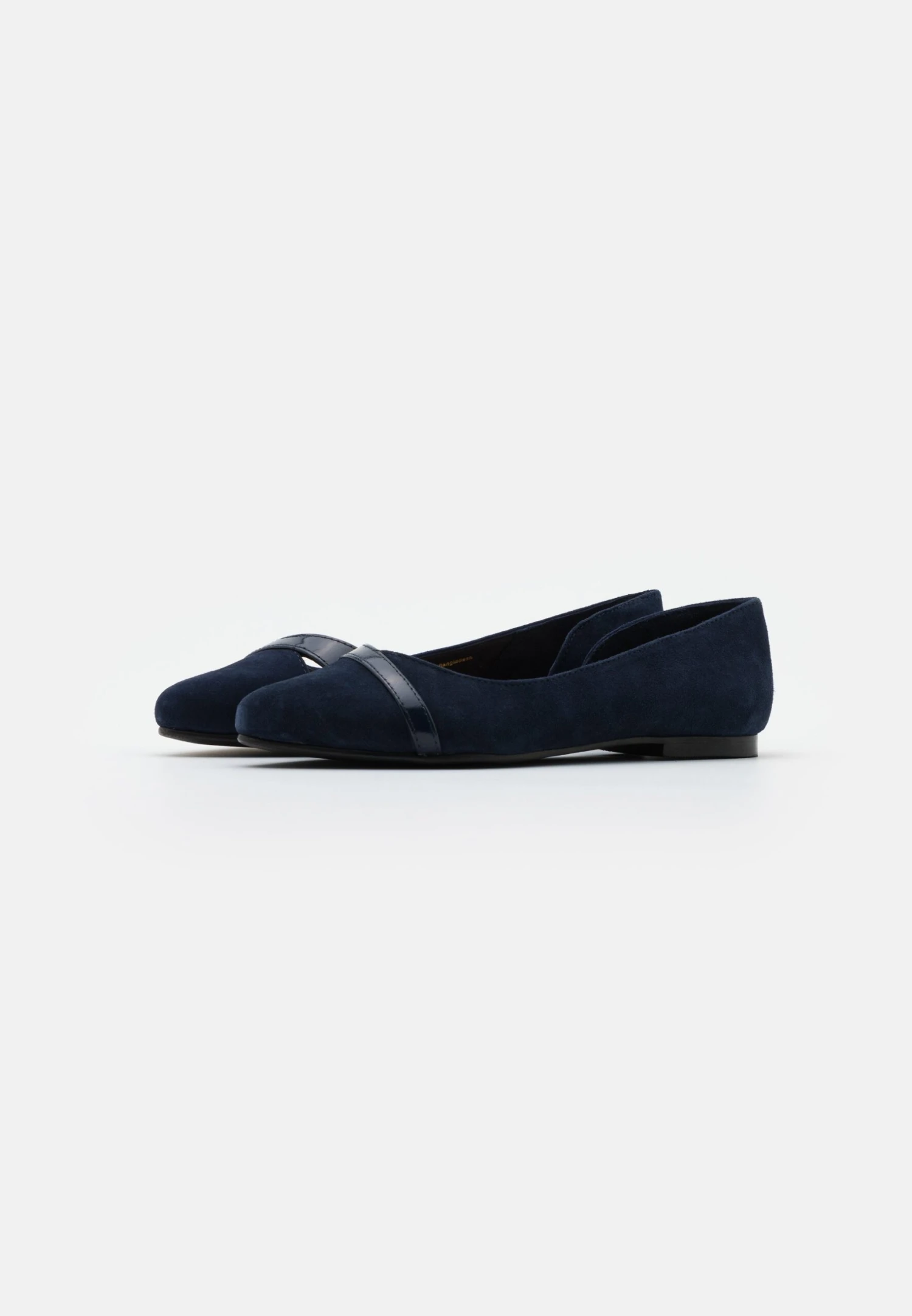 Leather - Ballerines - Dark Blue Anna Field Leather - Ballerines - Dark Blue -Anna Field 1e35dc83af634d129ce0c7b3d67a48f3 scaled