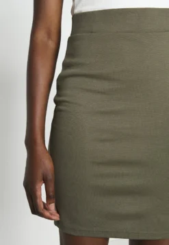 Anna Field 2Pack - Minijupe - Black/Khaki 8 Anna Field 2Pack - Minijupe - Black/Khaki -Anna Field 1e76493890a14fec9ed33a440ba558ea scaled