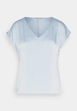 Anna Field T-Shirt Basique - Light Blue -Anna Field 1f27164a2e3d42629fdd0908d10d0105 scaled