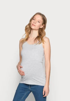 Nursing 2 Pack - Top - Débardeur - Dark Blue/Grey 3 Nursing 2 Pack - Top - Débardeur - Dark Blue/Grey -Anna Field 1fbacb2875b14c2f9ce021e450c579fd scaled