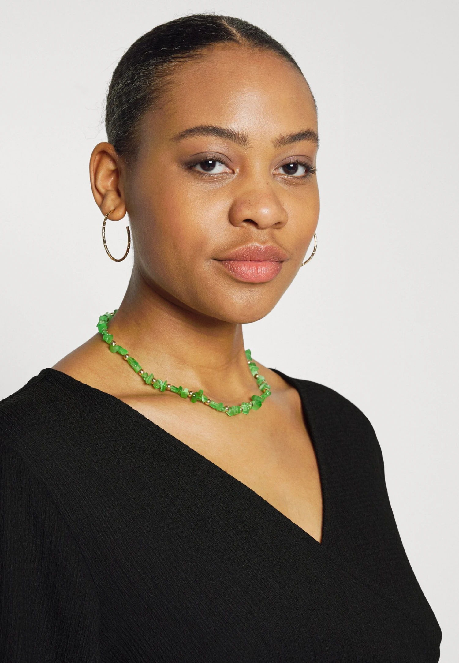 Robe De Jour - Black Robe De Jour - Black -Anna Field 20d2c827bb154d01b30b02029eae8fc6 scaled