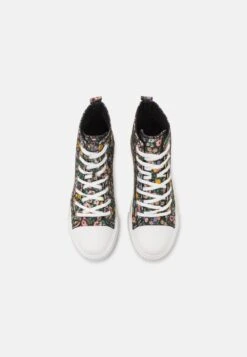 Anna Field Baskets Montantes - Multi Coloured 5 Anna Field Baskets Montantes - Multi Coloured -Anna Field 20e8c8a179fa454c8d13e3ff3e021643 scaled