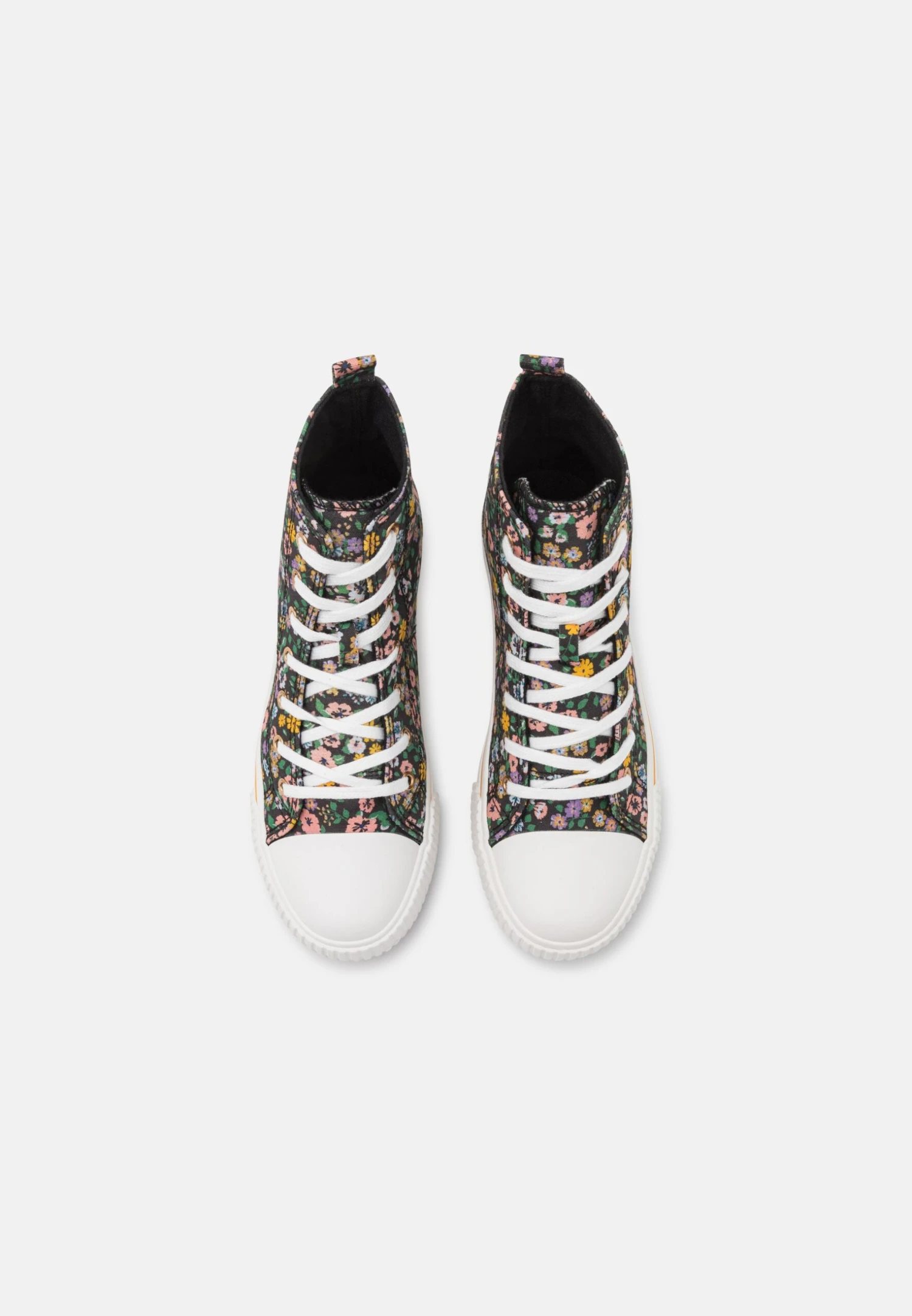 Baskets Montantes - Multi Coloured Anna Field Baskets Montantes - Multi Coloured -Anna Field 20e8c8a179fa454c8d13e3ff3e021643 scaled