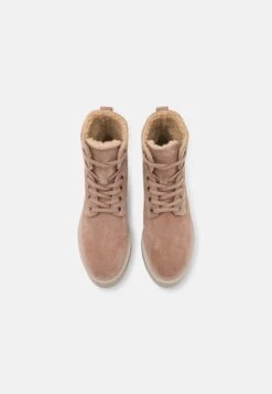 Anna Field Leather - Bottes De Neige - Beige -Anna Field 20fca49644804d81883018cdf9b9c1a9 scaled