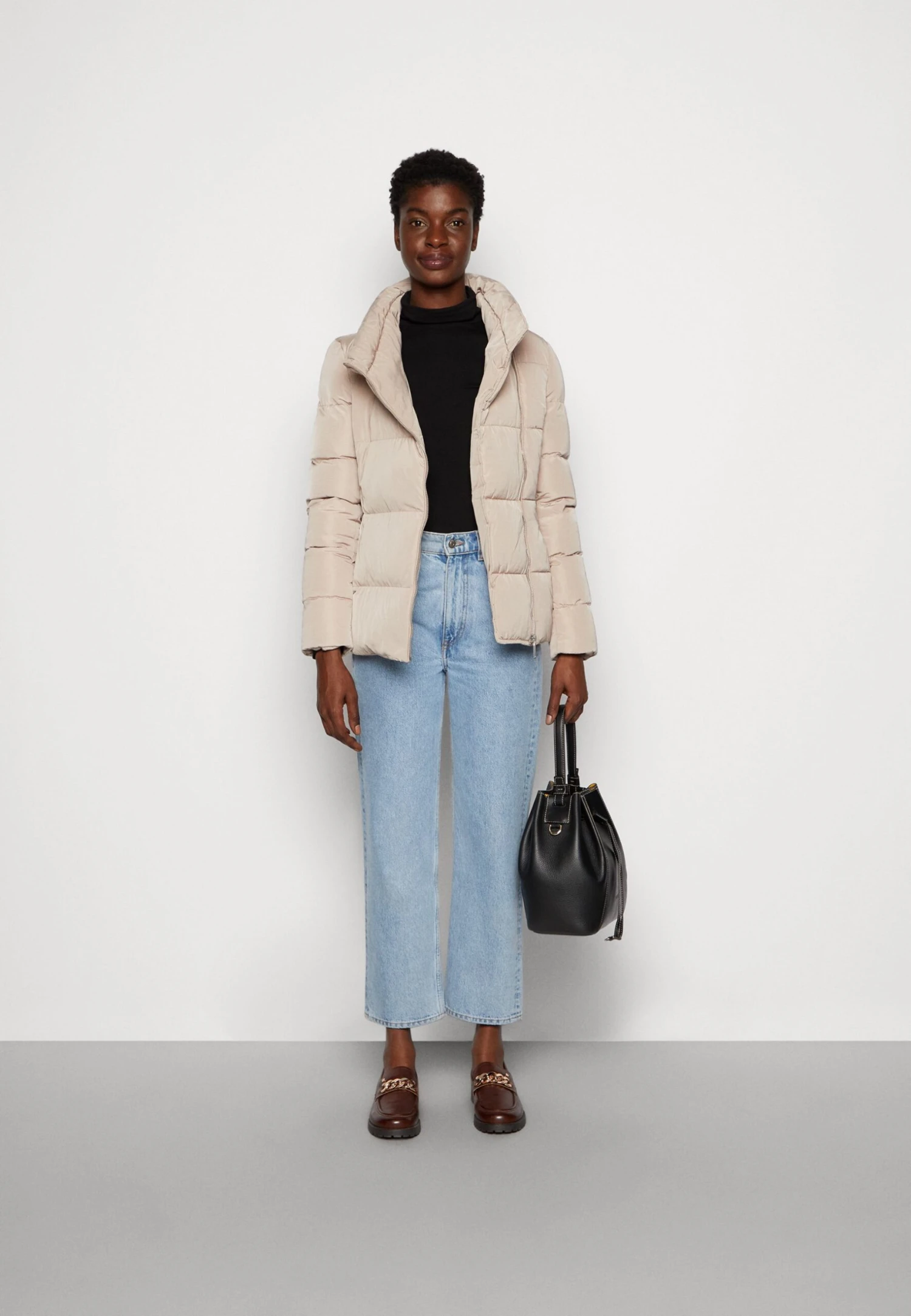 Veste D'Hiver - Light Brown Anna Field Veste D'Hiver - Light Brown -Anna Field 21290554804d4b399782474f41e31674 scaled