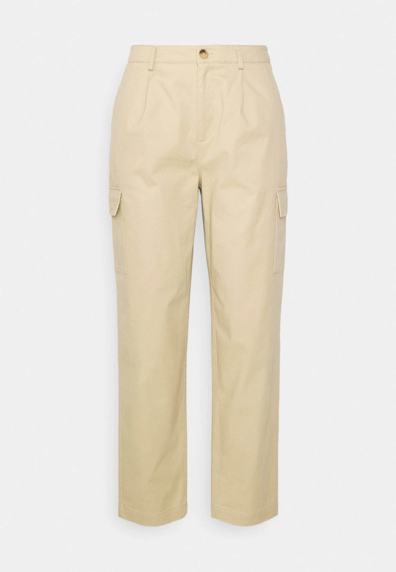 Cargo Trousers - Pantalon Classique - Beige Cargo Trousers - Pantalon Classique - Beige -Anna Field 22171d152f154e6bb544c115a9b516ba scaled