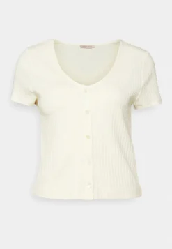 Anna Field Gilet - 003 - Off-White -Anna Field 222eb178b738422a9e001af98dde13ab scaled