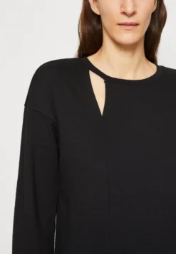 Anna Field Sweatshirt - Black -Anna Field 22fdee1c353945ba9f7efd95b25deeec scaled