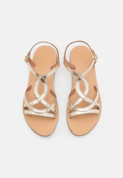 Anna Field Leather - Sandales - Gold 5 Anna Field Leather - Sandales - Gold -Anna Field 23840eb35da8410894ba92050d4fabe3 scaled