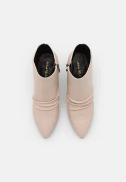 Anna Field Boots À Talons - Beige 5 Anna Field Boots À Talons - Beige -Anna Field 24d56426afbf4c7aab266a44ce48f8cc scaled