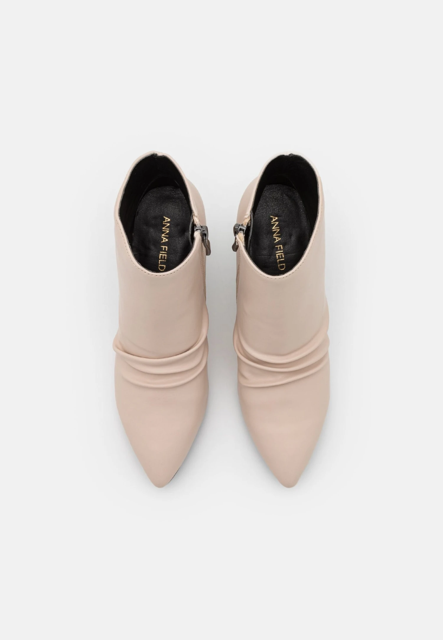 Boots À Talons - Beige Anna Field Boots À Talons - Beige -Anna Field 24d56426afbf4c7aab266a44ce48f8cc scaled