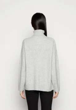 Anna Field Pullover - 112 - Mottled Grey -Anna Field 27f5481ad5d7465ea0e26cb4834c8b67 scaled