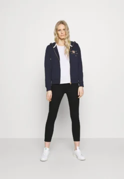 Anna Field 3 Pack - T-Shirt Basique - Black/White/Dark Red