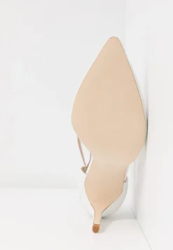 Anna Field Leather Pumps - Escarpins À Talons Hauts - White 6 Anna Field Leather Pumps - Escarpins À Talons Hauts - White -Anna Field 28563c227a2c499faa57e69e3e95f58c scaled