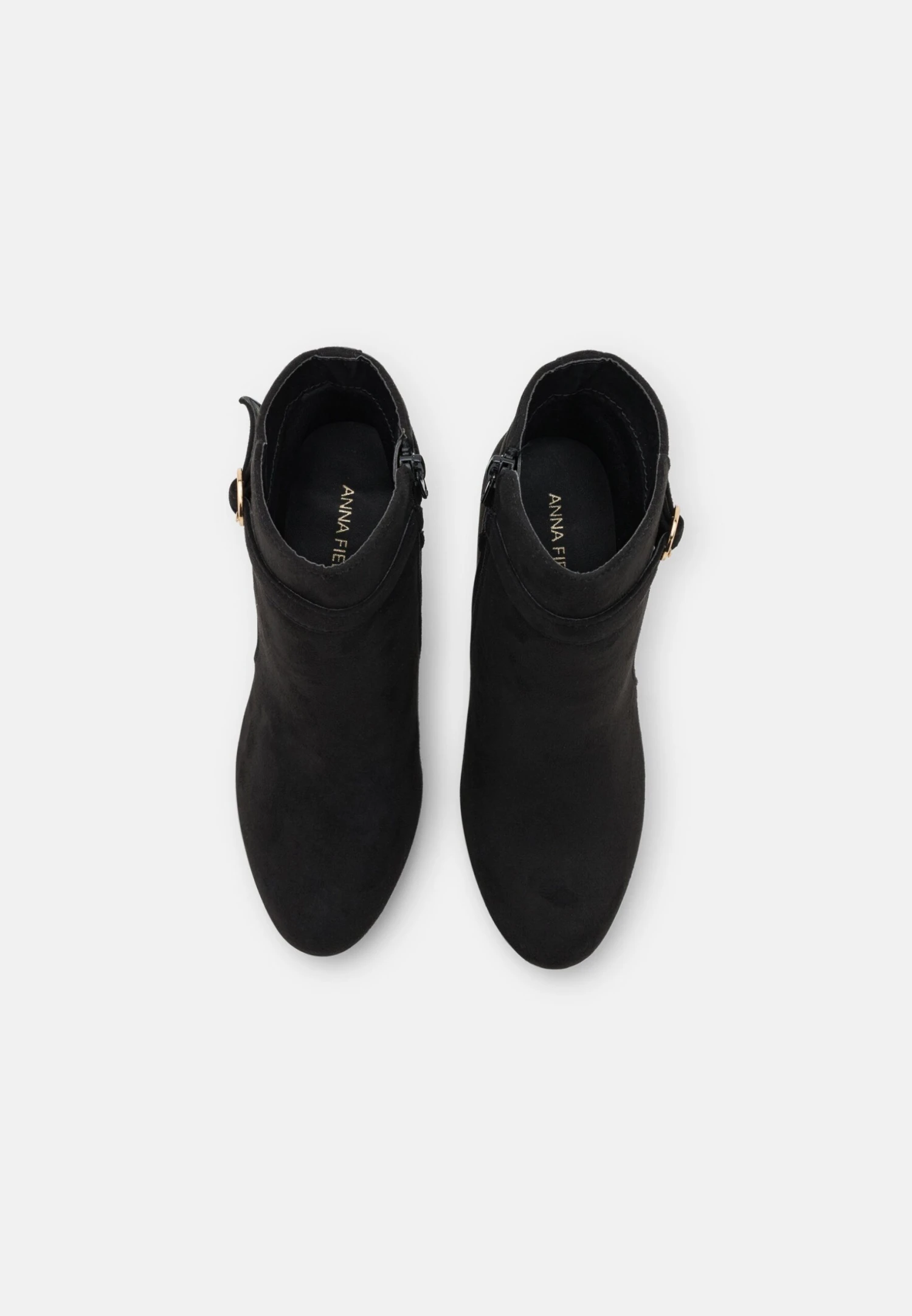 Boots À Talons - Black Boots À Talons - Black -Anna Field 28ab04dbd12d44b2bc048bf71b69ad84 scaled