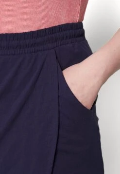 Anna Field Minijupe - Dark Blue -Anna Field 290e4c16a5194062998e6c8ca24eaf72 scaled