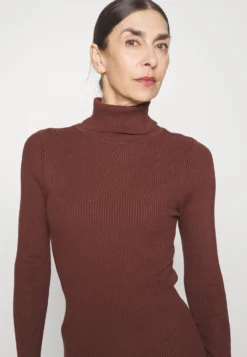 Anna Field Pullover - Dark Brown -Anna Field 29176efe1e014ae8a22e727f868252e4 scaled