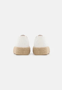 Anna Field Chaussures À Lacets - White 3 Anna Field Chaussures À Lacets - White -Anna Field 2933e23e8ae044b9905e08e4de3fdfe3 scaled