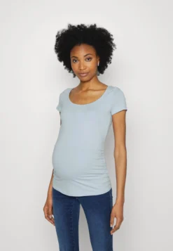 2 Pack - T-Shirt Imprimé - Teal -Anna Field 2a31b679b61f4afb85b9eb965abfd7fd scaled