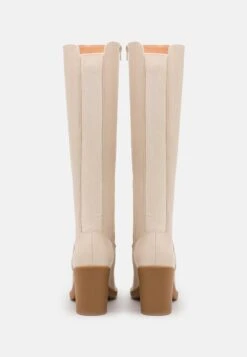 Anna Field Bottes - Off-White -Anna Field 2abed0873b9245f5a5fa63de2aedc781 scaled