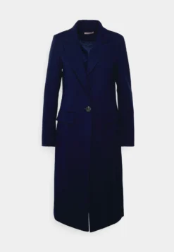 Manteau Classique - Dark Blue 4 Manteau Classique - Dark Blue -Anna Field 2b24081160ed4faba15ff4954fecab50 scaled