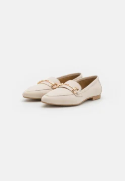 Anna Field Leather - Mocassins - Off White -Anna Field 2b5178a8b59a4a06ac9bcba2bc91932f scaled