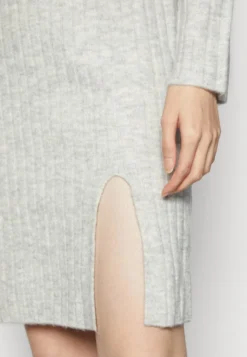 Anna Field Robe Pull - Mottled Light Grey -Anna Field 2b7d8e90967a45dba6f675dc9725ebbc scaled