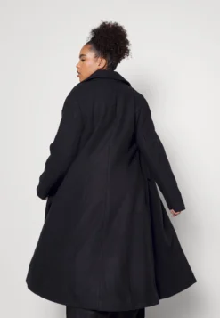 Manteau Classique - Black 3 Manteau Classique - Black -Anna Field 2ba8f368772942d782955322db797cbb scaled