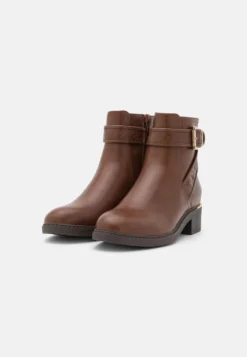 Anna Field Bottines - Brown 2 Anna Field Bottines - Brown -Anna Field 2bcd9d2650284ca4b43888d55e6e1ce0 scaled