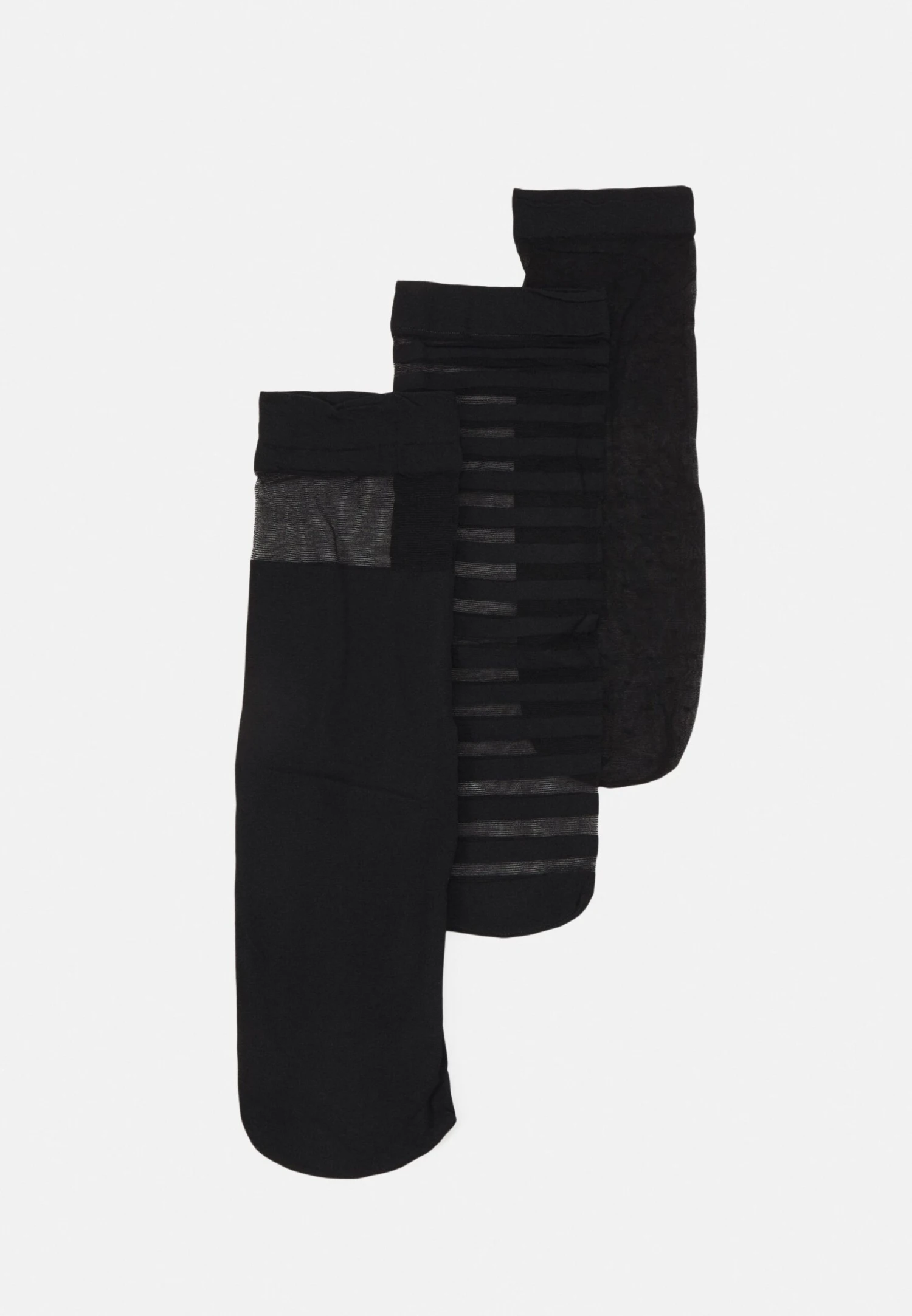 3 Pack - Chaussettes - Black Anna Field 3 Pack - Chaussettes - Black -Anna Field 2bdff8b2d6f24c149abc04ae36511a08 scaled