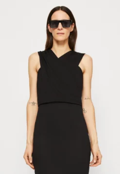 Anna Field Robe En Jersey - Black -Anna Field 2c06701b2ef648c9aa1aaa971b7bad76 scaled