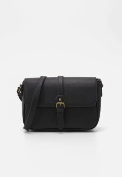 Anna Field Awh-Sust-Llsu8320 / 707 - Taupe - Sac Bandoulière - Black