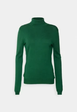 Anna Field Pullover - Green -Anna Field 2d2570f9d761466eaf7d7374399088ae scaled