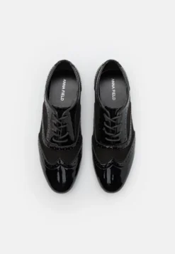 Derbies - Black -Anna Field 2f18b4970d6e4e7bb82e7f2543e5679b scaled