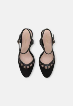 Anna Field Leather - Escarpins À Talons Hauts - Black -Anna Field 2f7cd15f94ac461a824e3d24b681af58 scaled