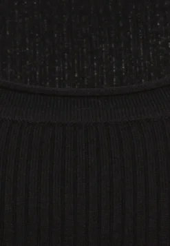 Button Detail - Pullover - Black -Anna Field 3013ef8216b2470b927bb45515f998f7 scaled