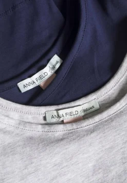 Nursing 2 Pack - Top - Débardeur - Dark Blue/Grey 6 Nursing 2 Pack - Top - Débardeur - Dark Blue/Grey -Anna Field 305fe20c020440eeb8c4d1b34e1378e1 scaled