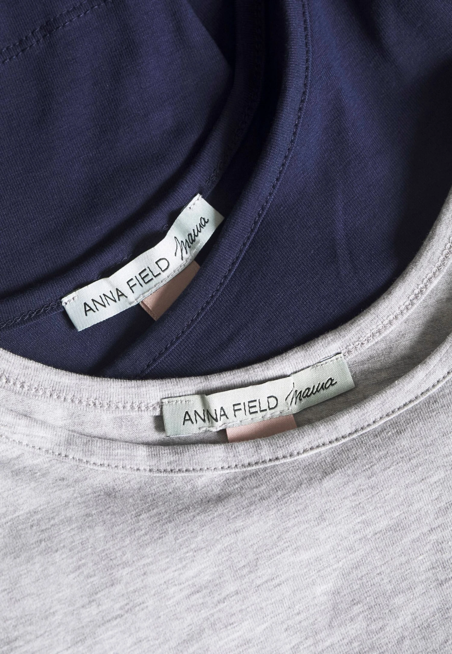 Nursing 2 Pack - Top - Débardeur - Dark Blue/Grey Nursing 2 Pack - Top - Débardeur - Dark Blue/Grey -Anna Field 305fe20c020440eeb8c4d1b34e1378e1 scaled