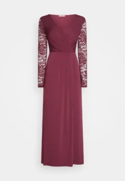 Anna Field Robe De Soirée - Purple