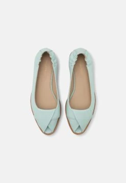 Anna Field Leather - Ballerines À Bout Ouvert - Light Blue 5 Anna Field Leather - Ballerines À Bout Ouvert - Light Blue -Anna Field 310c29d1596241bb8bd149ebcc77fe2b scaled