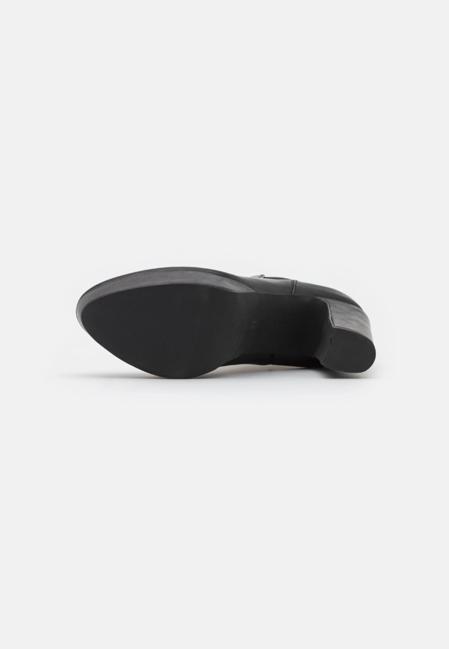 Bottines À Plateau - Black Anna Field Bottines À Plateau - Black -Anna Field 31d010d2c03d404fa709a158cecf27d2 scaled