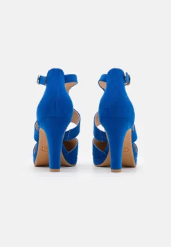 Anna Field Escarpins À Talons Hauts - Royal Blue -Anna Field 3254036e6d284a818e2390c316e83838 scaled