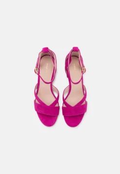 Leather Wide Fit - Sandales - Pink -Anna Field 325595780b28422099d45688305794b3 scaled
