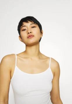 Anna Field 3Er Pack - Débardeur - White/White/White -Anna Field 326f499e56bf457b86020cc672d7f6e1 scaled